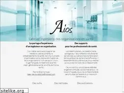 Sites similar to aios.fr
