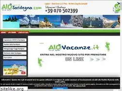 Sites similar to aiosardegna.com