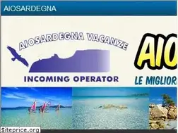 Sites similar to aiosardegna.it