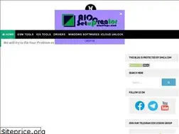 Sites similar to aiosc.blogspot.com