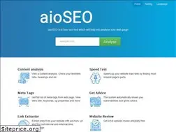 Sites similar to aioseo.de