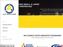 Sites similar to aioservices.com.au