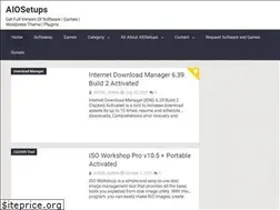 Sites similar to aiosetups.com