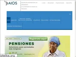 Sites similar to aiosfp.org