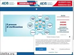 Sites similar to aiosterile.org