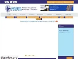 Sites similar to aiota.org