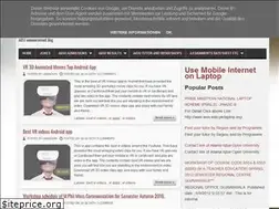 Sites similar to aiou-blog.blogspot.com