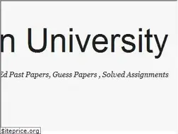 Sites similar to aiouhacks.com