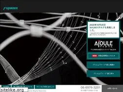 Sites similar to aioule.co.jp