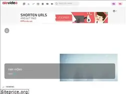 Sites similar to aiovideo.com