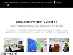Sites similar to aiovirtual.com.co