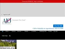 Sites similar to aiovision.com