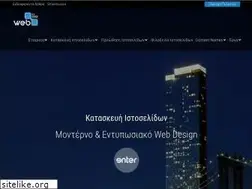 Sites similar to aioweb.gr