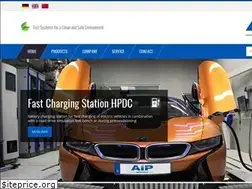 Sites similar to aip-automotive.de