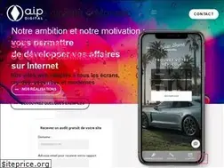 Sites similar to aip-digital.com