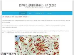 Sites similar to aip-drones.fr