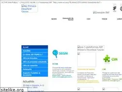Sites similar to aip-primeca-ds.net