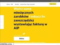 Sites similar to aip.link