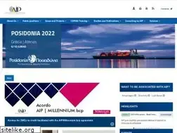 Sites similar to aip.pt