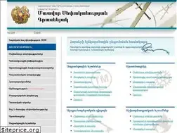 Sites similar to aipa.am