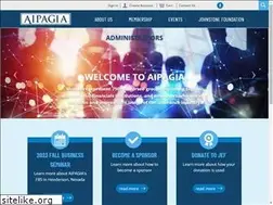 Sites similar to aipagia.com