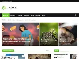 Sites similar to aipan.it