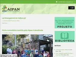 Sites similar to aipan.org.br
