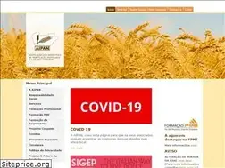 Sites similar to aipan.pt