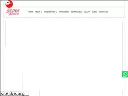 Sites similar to aipanresort.com