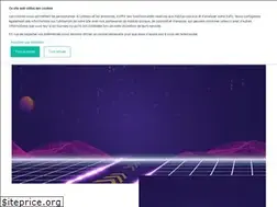 Sites similar to aiparis.fr