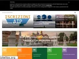 Sites similar to aipass.org
