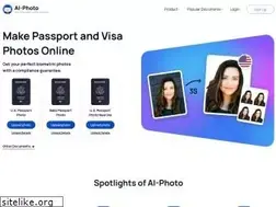 Sites similar to aipassportphotos.com