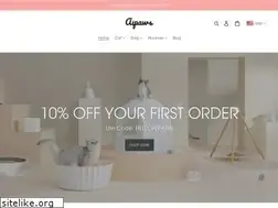 Sites similar to aipaws.com