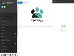 Sites similar to aipawspro.com