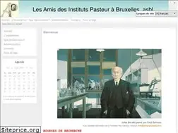 Sites similar to aipb.be