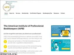 Sites similar to aipb.org