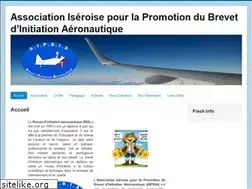 Sites similar to aipbia.org