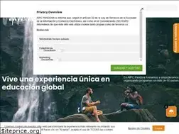 Sites similar to aipc-pandora.org