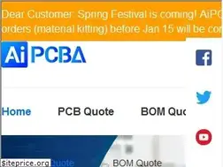 Sites similar to aipcba.com
