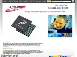 Sites similar to aipco.com