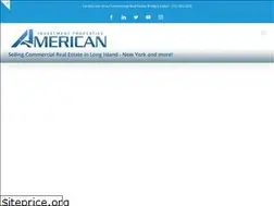 Sites similar to aipcommercialrealestate.com