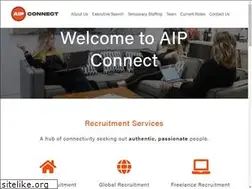 Sites similar to aipconnect.com