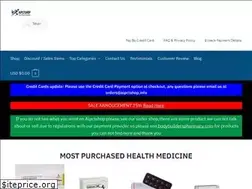 Sites similar to aipctshop.com