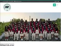Sites similar to aipcv.edu.pa