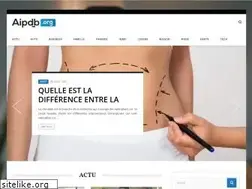 Sites similar to aipdb.org
