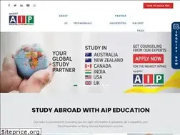 Sites similar to aipedu.com