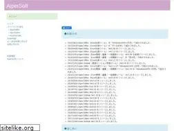 Sites similar to aiper.info