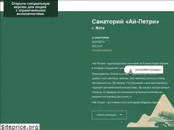 Sites similar to aipetri.com