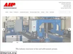 Sites similar to aiphip.com