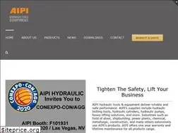 Sites similar to aipi-tools.com